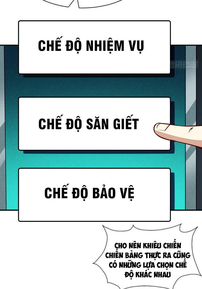 Cao Năng Lai Tập - Chương 76