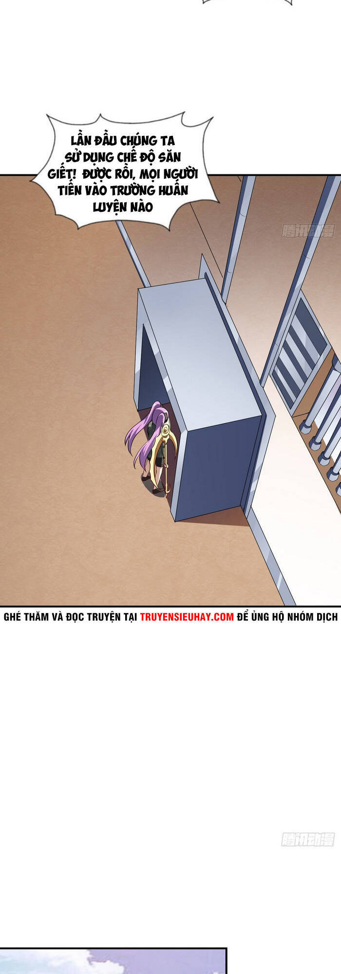 Cao Năng Lai Tập - Chương 76