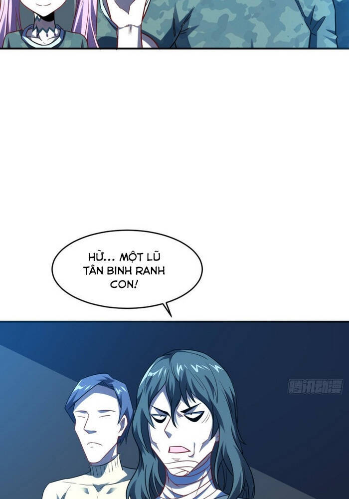 Cao Năng Lai Tập - Chương 77