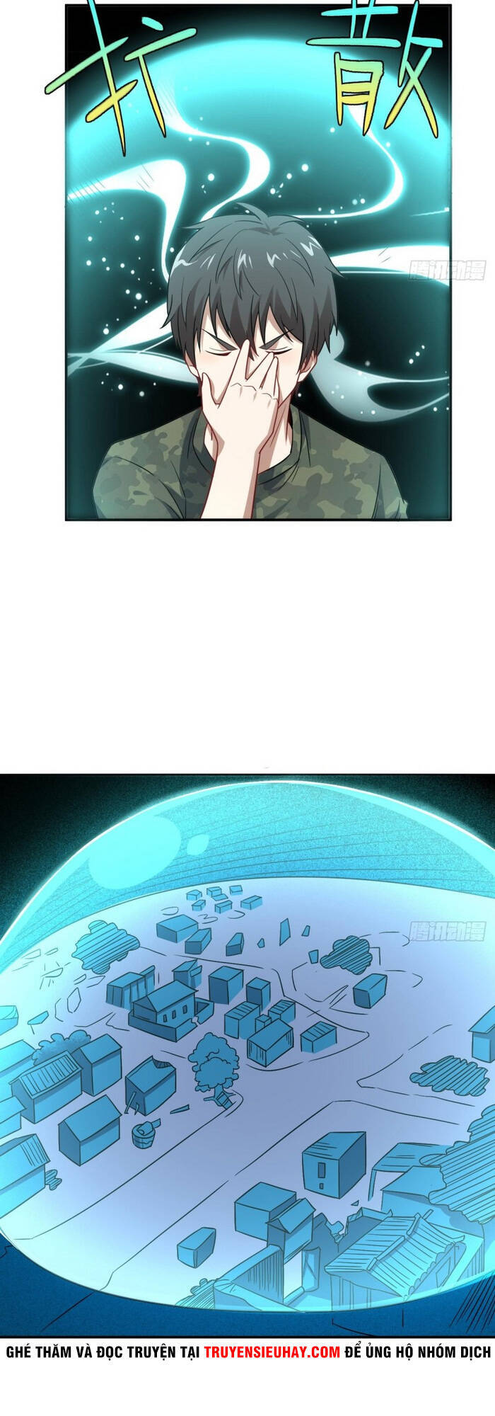 Cao Năng Lai Tập - Chương 77