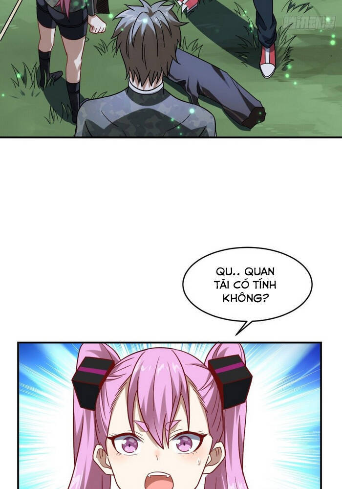 Cao Năng Lai Tập - Chương 77