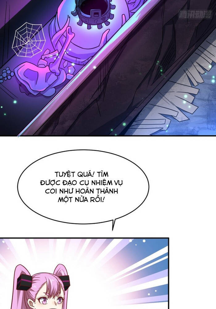 Cao Năng Lai Tập - Chương 77