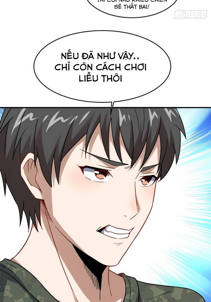 Cao Năng Lai Tập - Chương 77