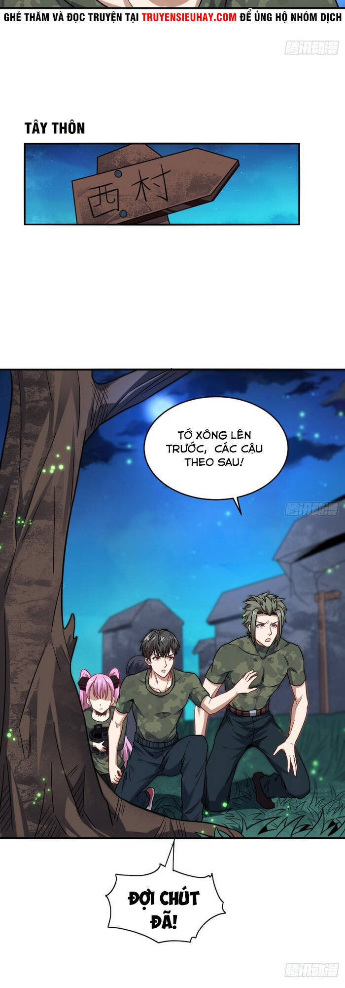 Cao Năng Lai Tập - Chương 77