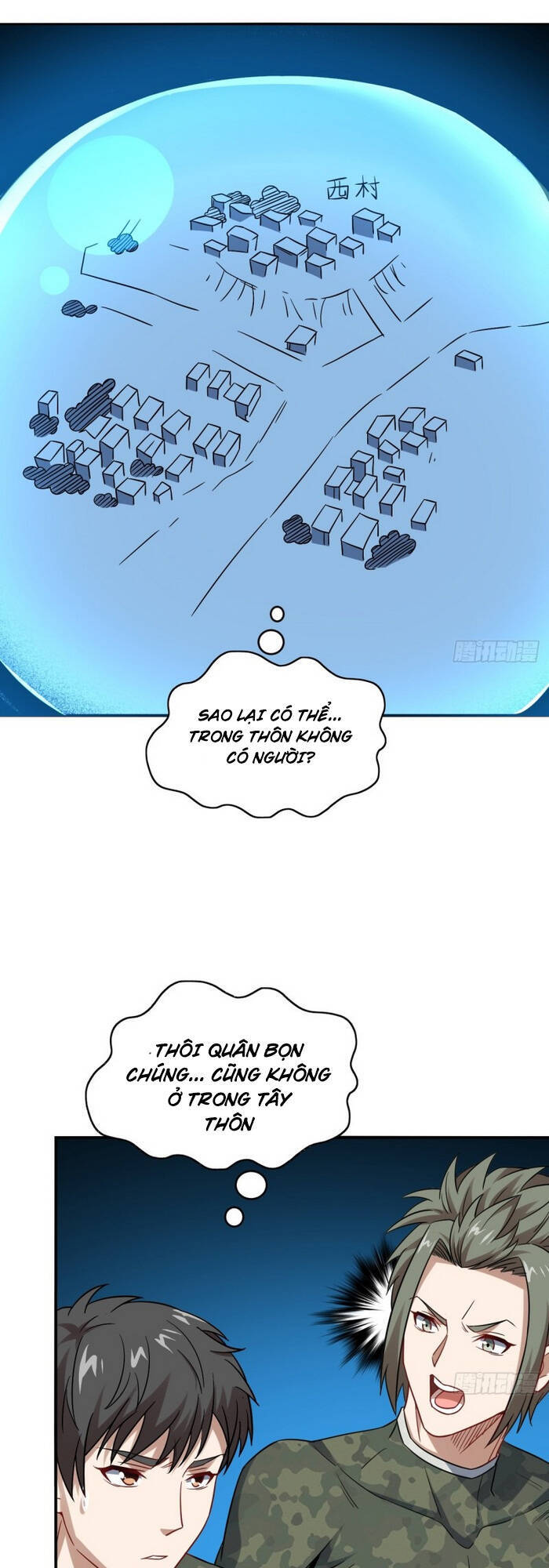 Cao Năng Lai Tập - Chương 77