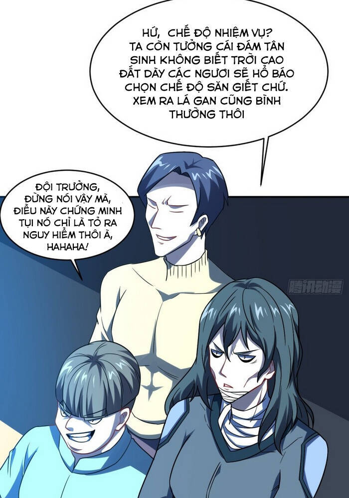 Cao Năng Lai Tập - Chương 77