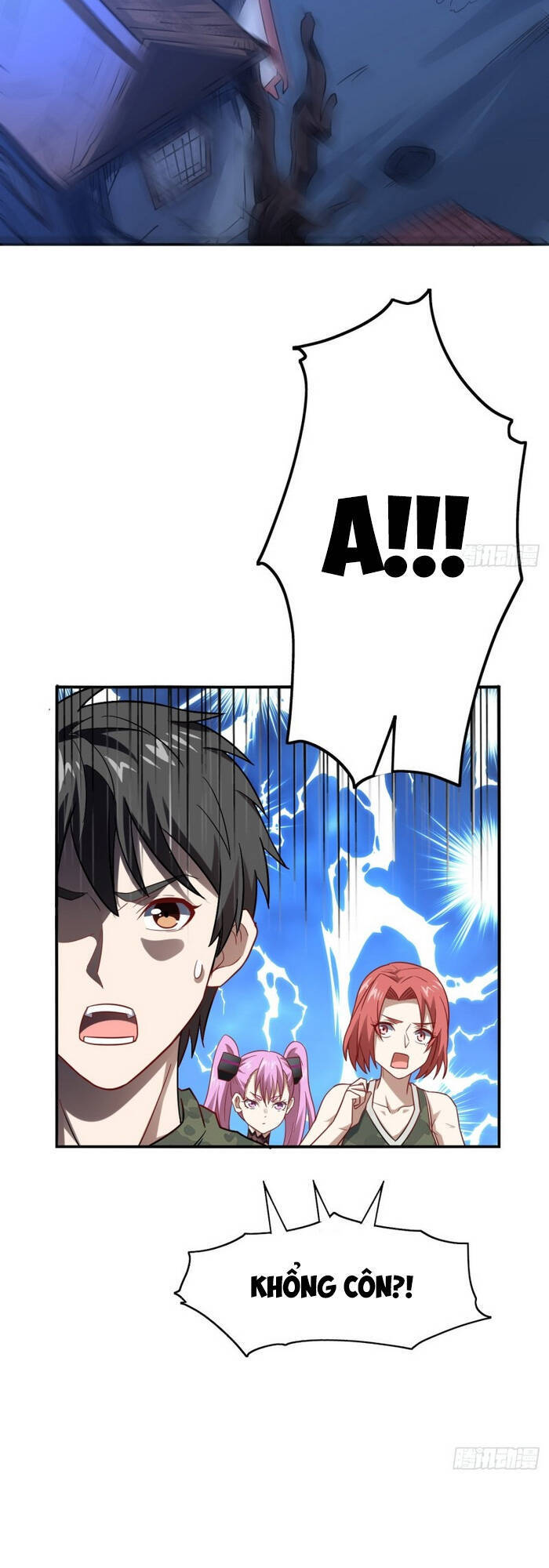 Cao Năng Lai Tập - Chương 77