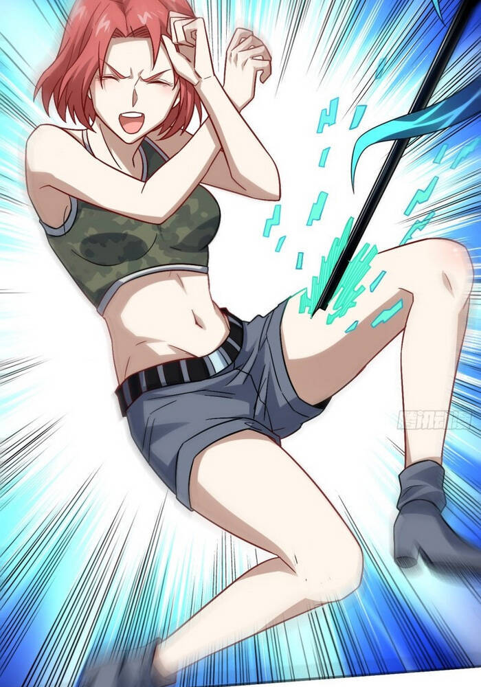 Cao Năng Lai Tập - Chương 77