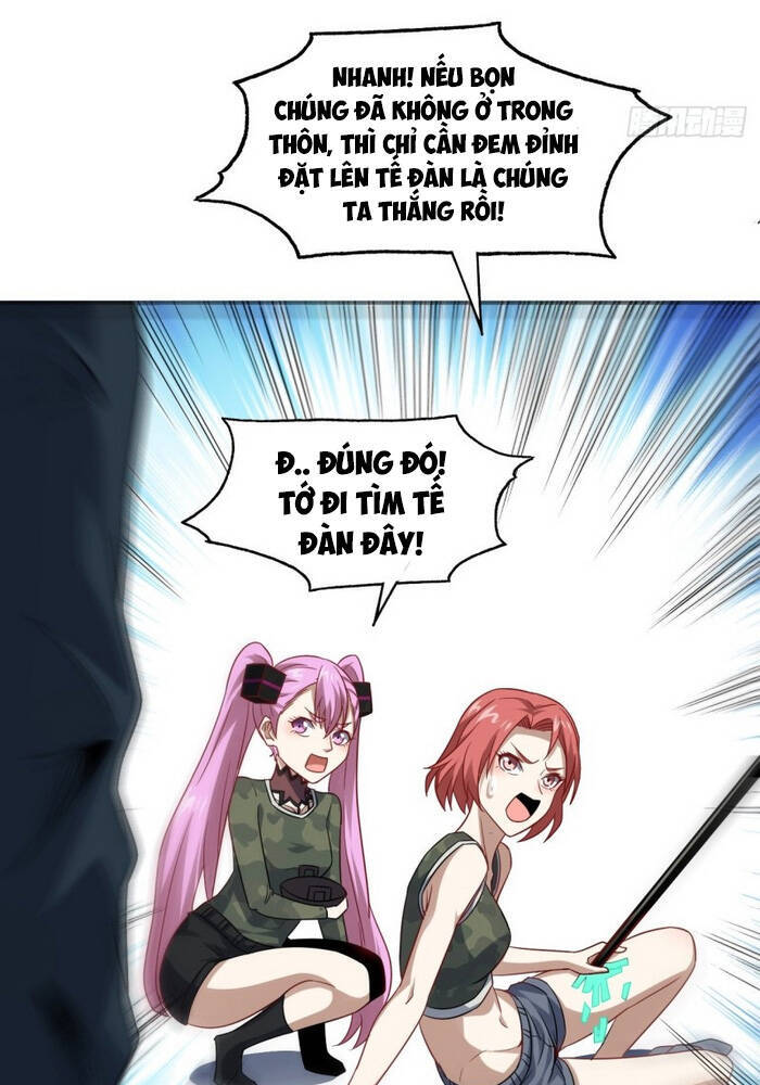 Cao Năng Lai Tập - Chương 77