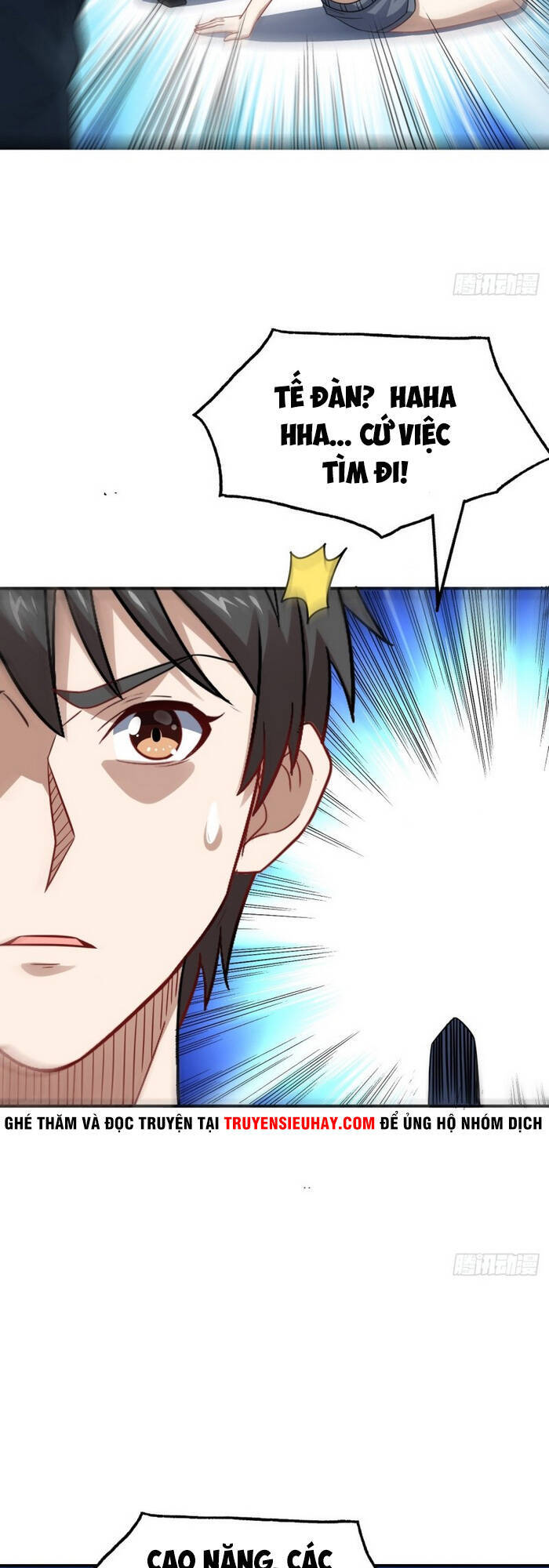 Cao Năng Lai Tập - Chương 77
