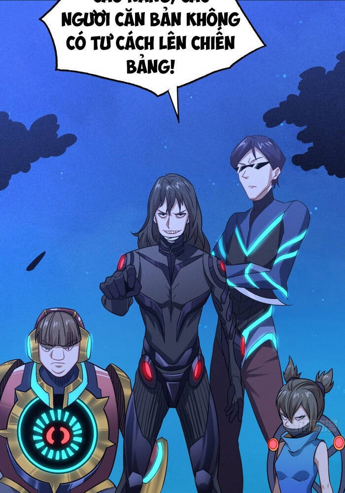 Cao Năng Lai Tập - Chương 77