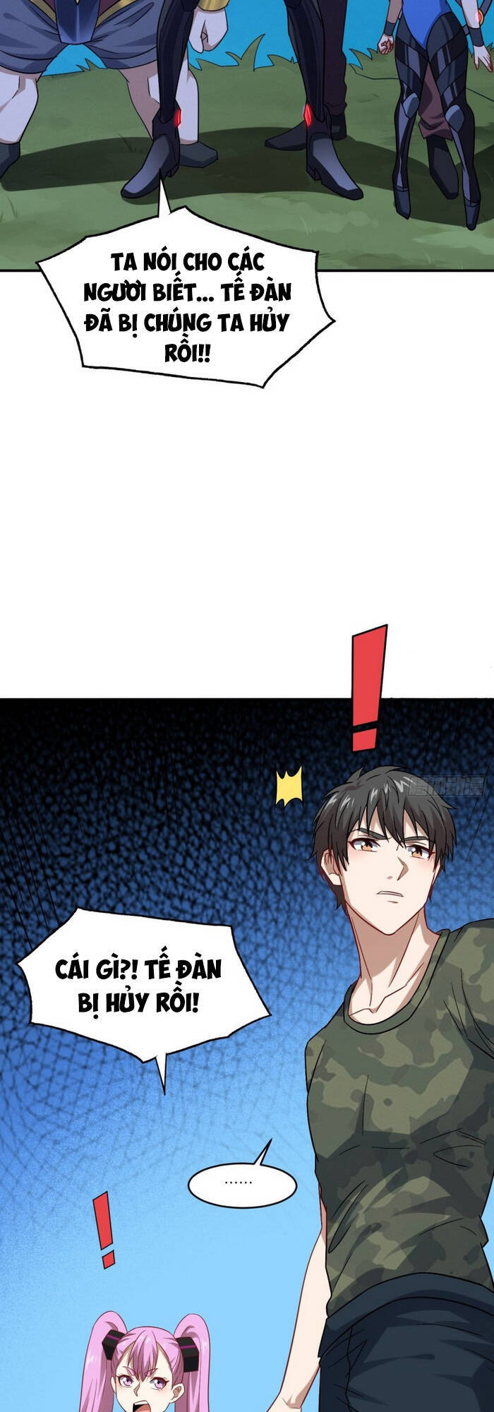 Cao Năng Lai Tập - Chương 77