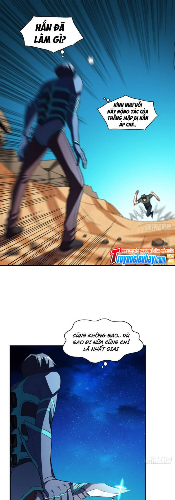 Cao Năng Lai Tập - Chương 79