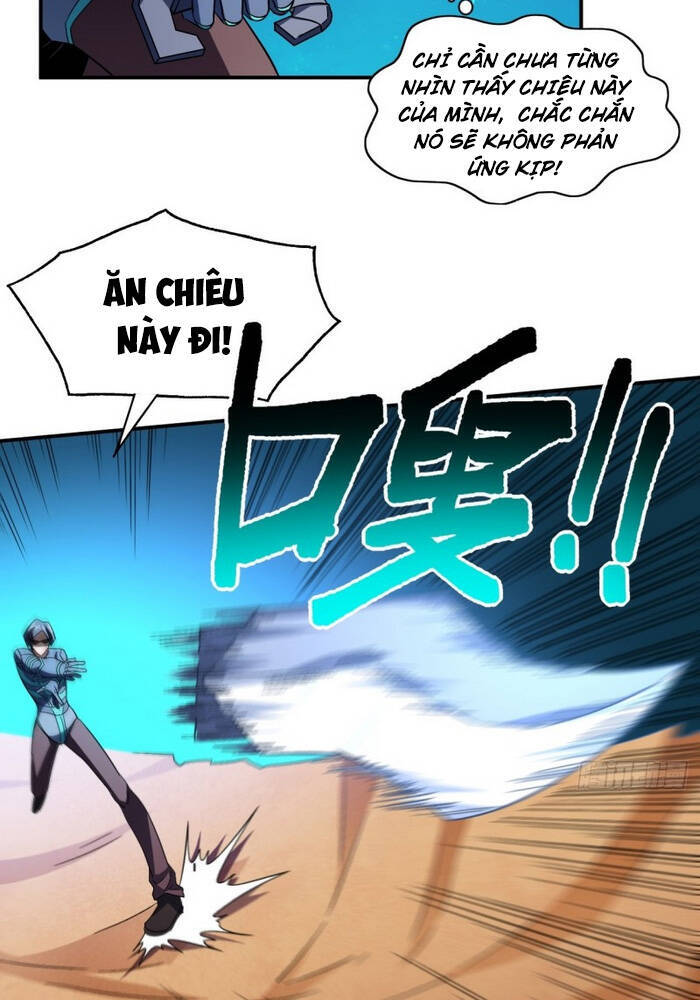 Cao Năng Lai Tập - Chương 79