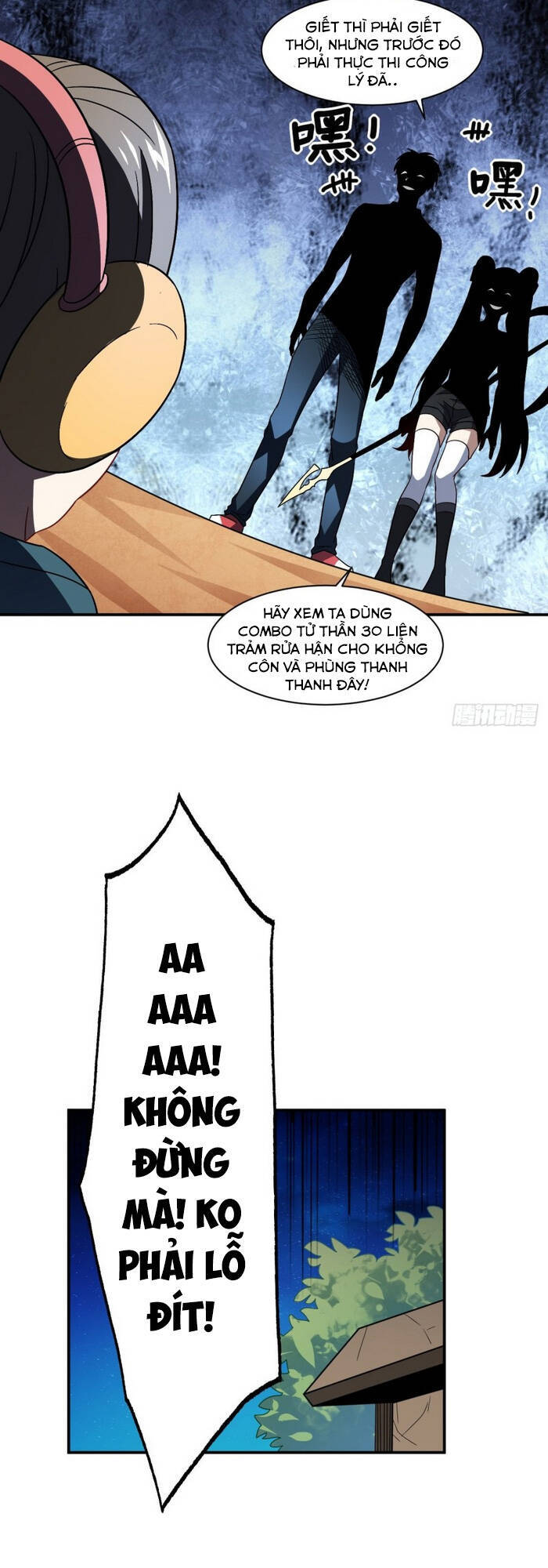 Cao Năng Lai Tập - Chương 79