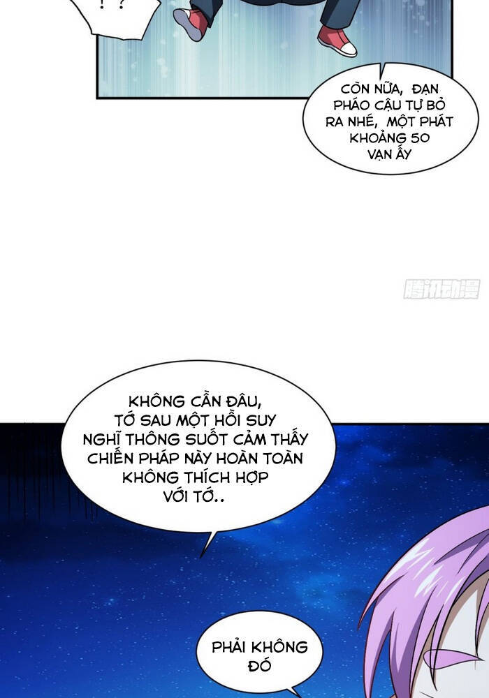 Cao Năng Lai Tập - Chương 79