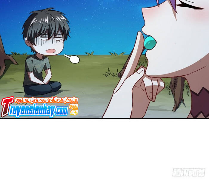 Cao Năng Lai Tập - Chương 79