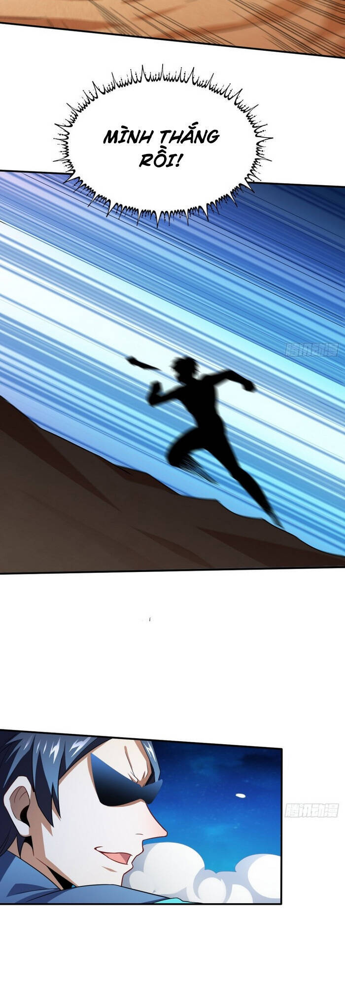 Cao Năng Lai Tập - Chương 79