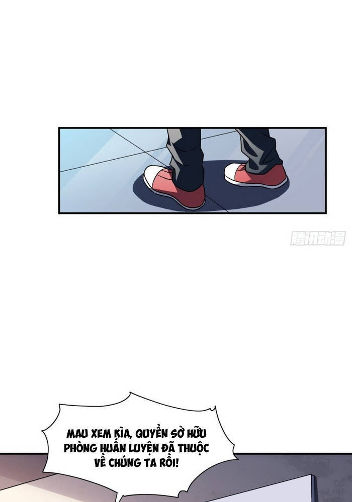 Cao Năng Lai Tập - Chương 79