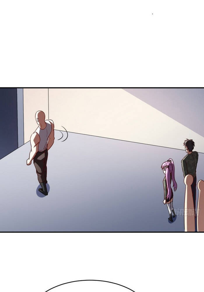 Cao Năng Lai Tập - Chương 79