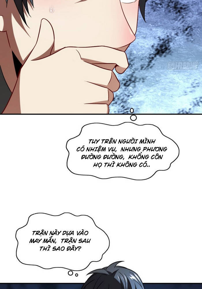 Cao Năng Lai Tập - Chương 79