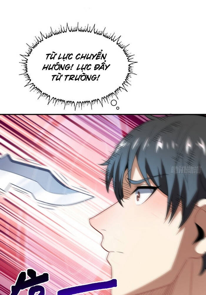 Cao Năng Lai Tập - Chương 79