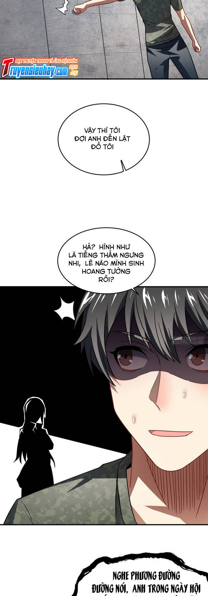 Cao Năng Lai Tập - Chương 79