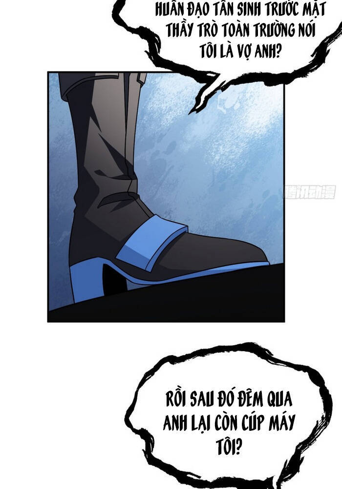 Cao Năng Lai Tập - Chương 79