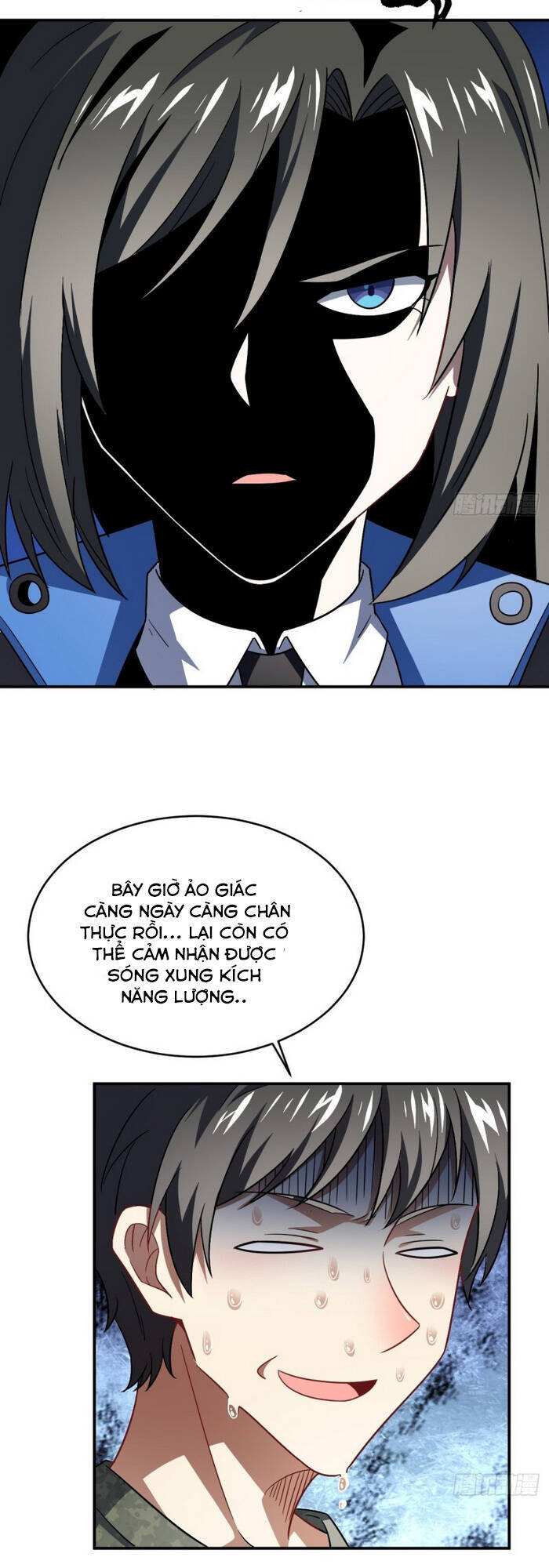 Cao Năng Lai Tập - Chương 79