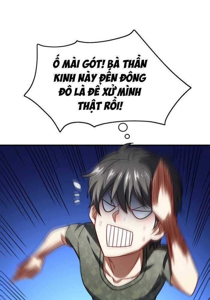 Cao Năng Lai Tập - Chương 79