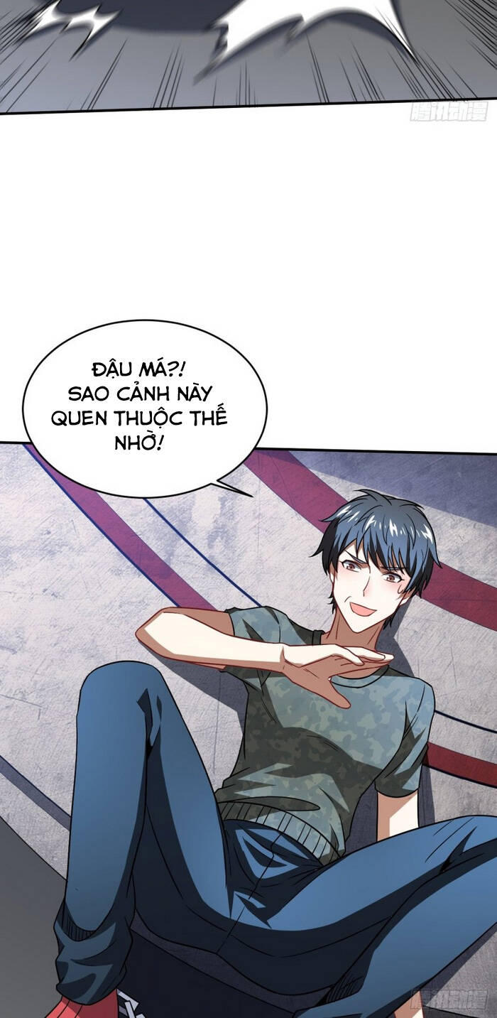 Cao Năng Lai Tập - Chương 79