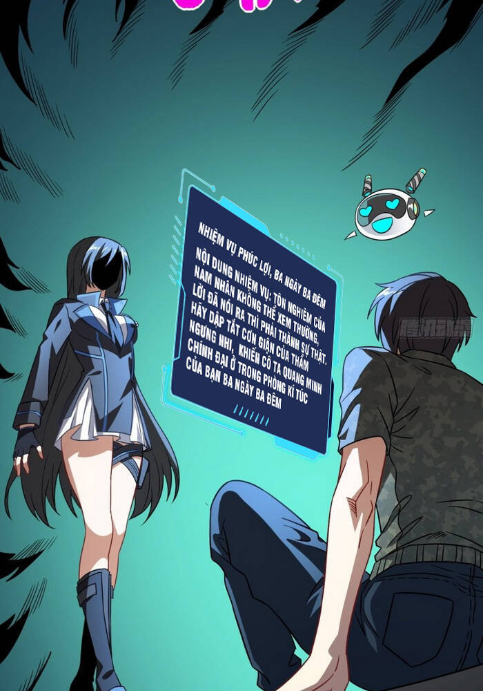 Cao Năng Lai Tập - Chương 79