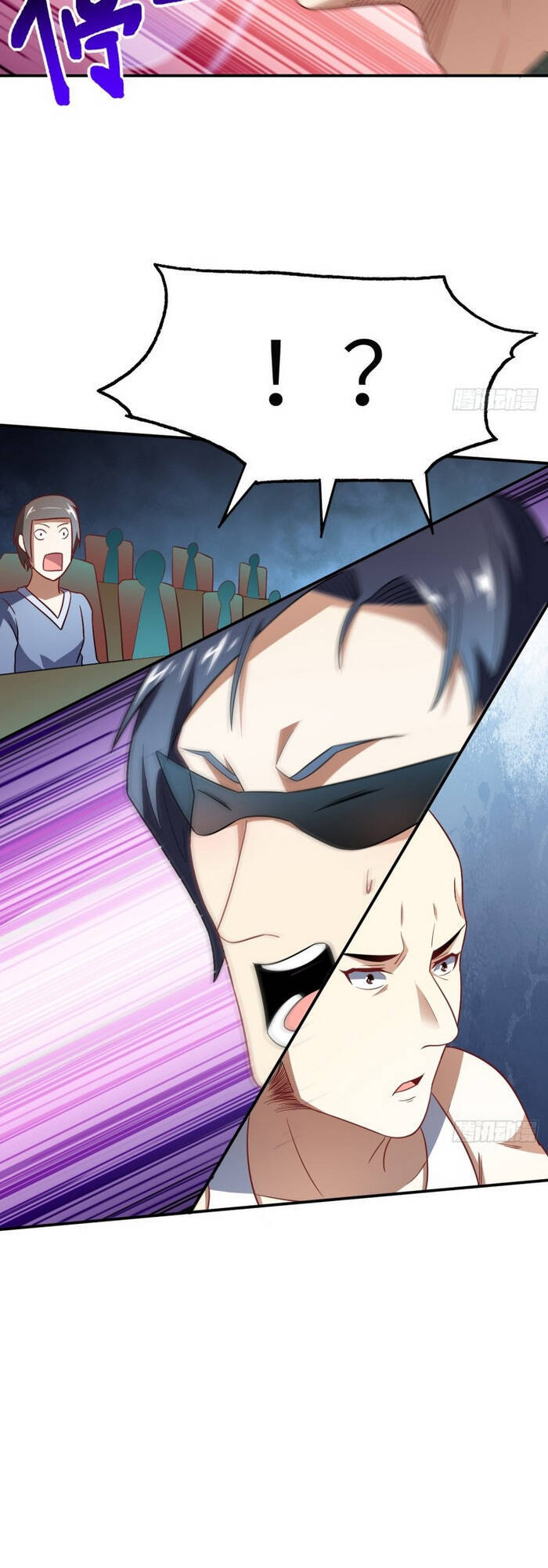 Cao Năng Lai Tập - Chương 79