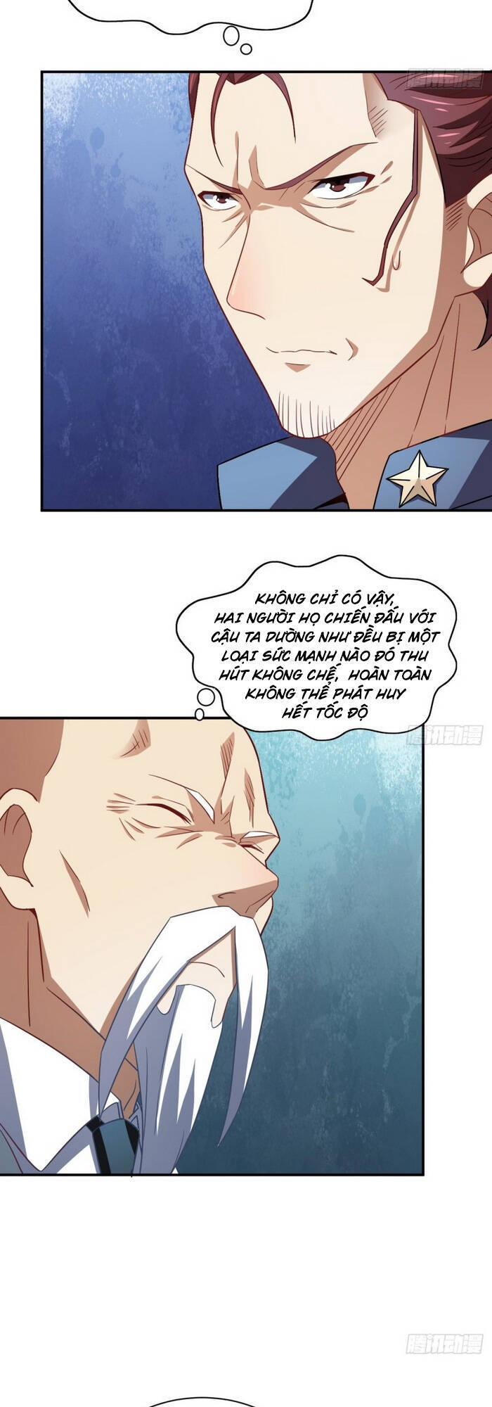 Cao Năng Lai Tập - Chương 79