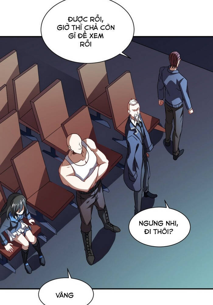 Cao Năng Lai Tập - Chương 79