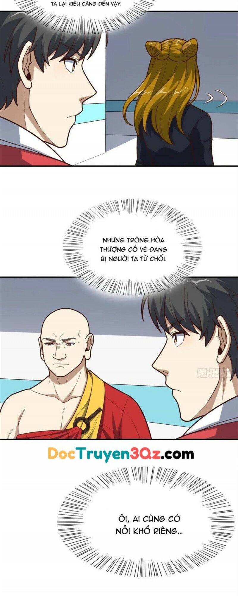 Cao Năng Lai Tập - Chương 170