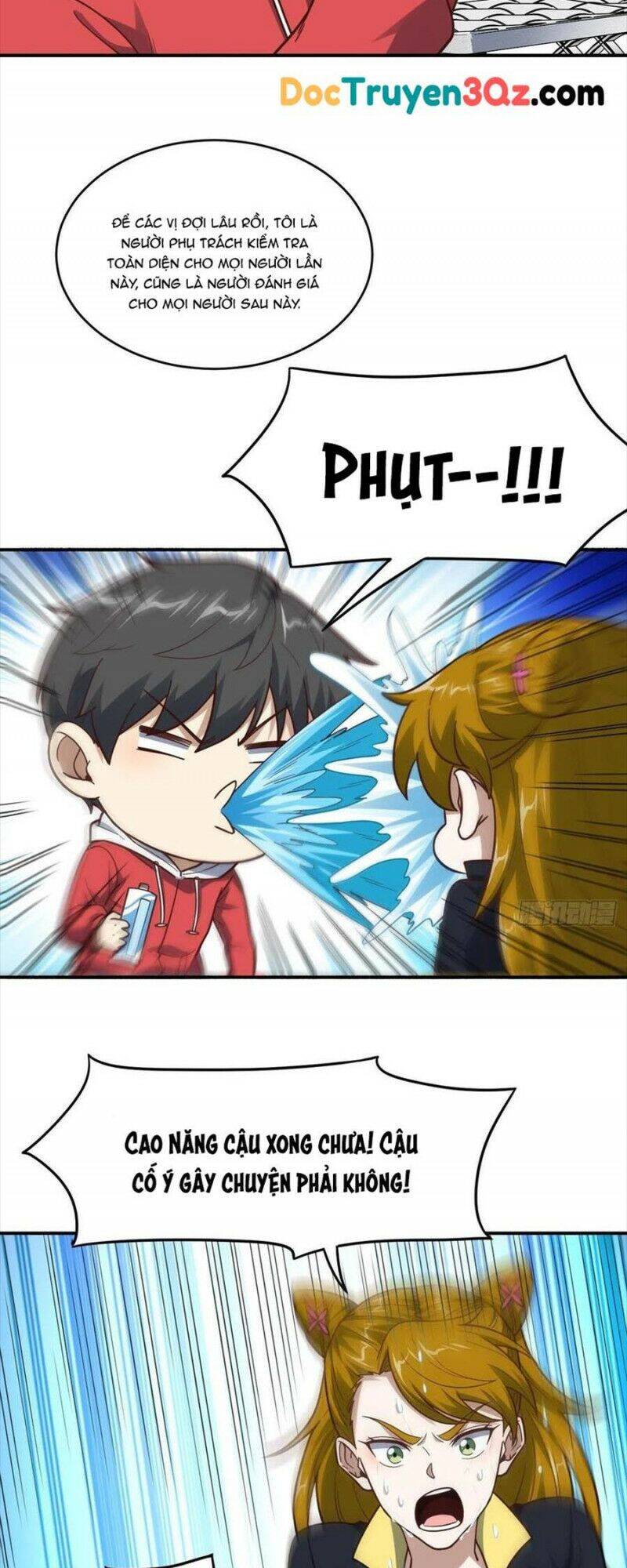 Cao Năng Lai Tập - Chương 170