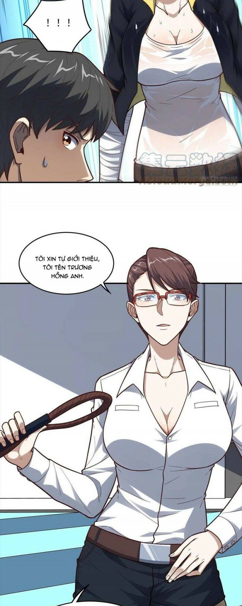 Cao Năng Lai Tập - Chương 170