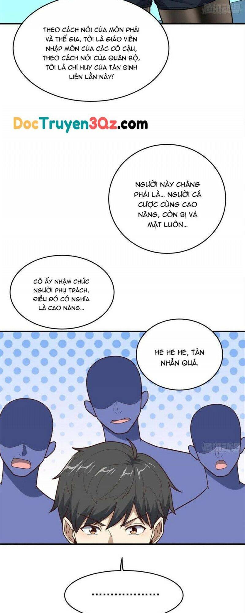 Cao Năng Lai Tập - Chương 170