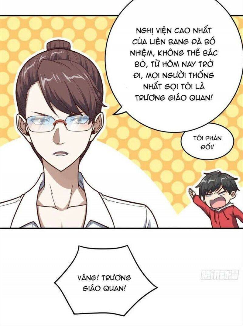 Cao Năng Lai Tập - Chương 170