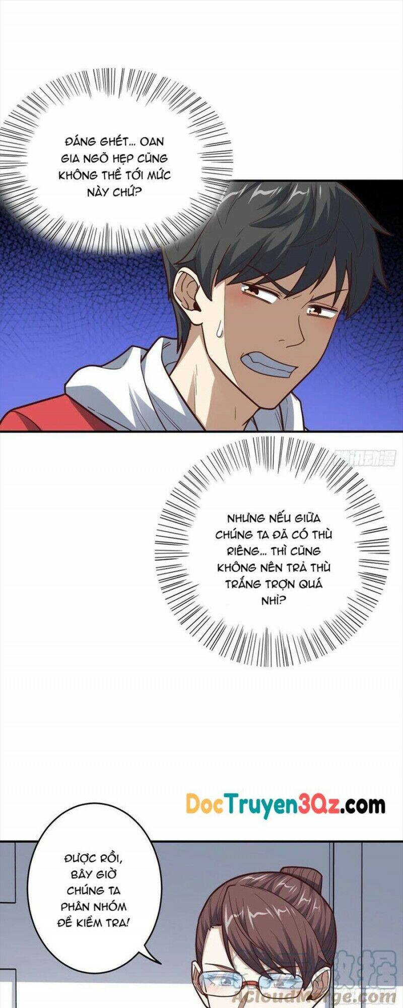 Cao Năng Lai Tập - Chương 170