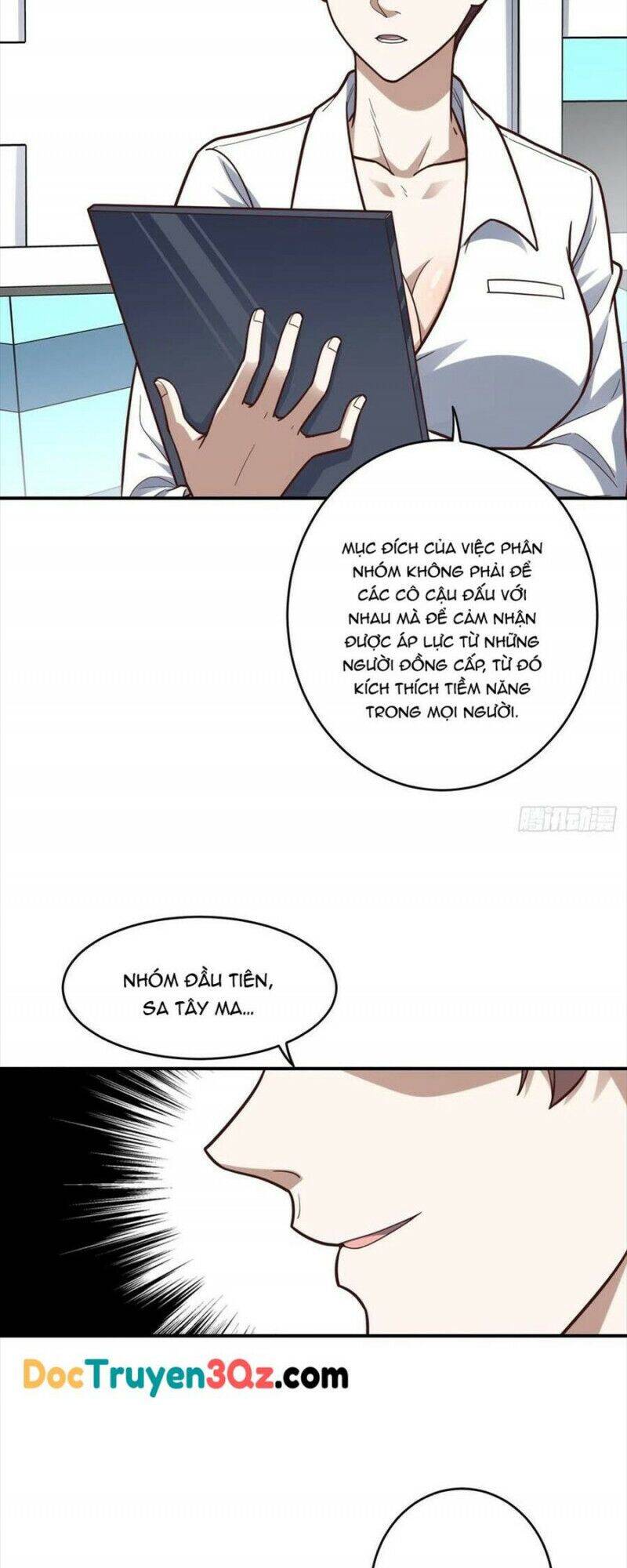 Cao Năng Lai Tập - Chương 170