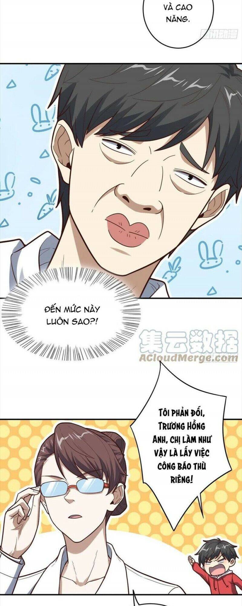 Cao Năng Lai Tập - Chương 170