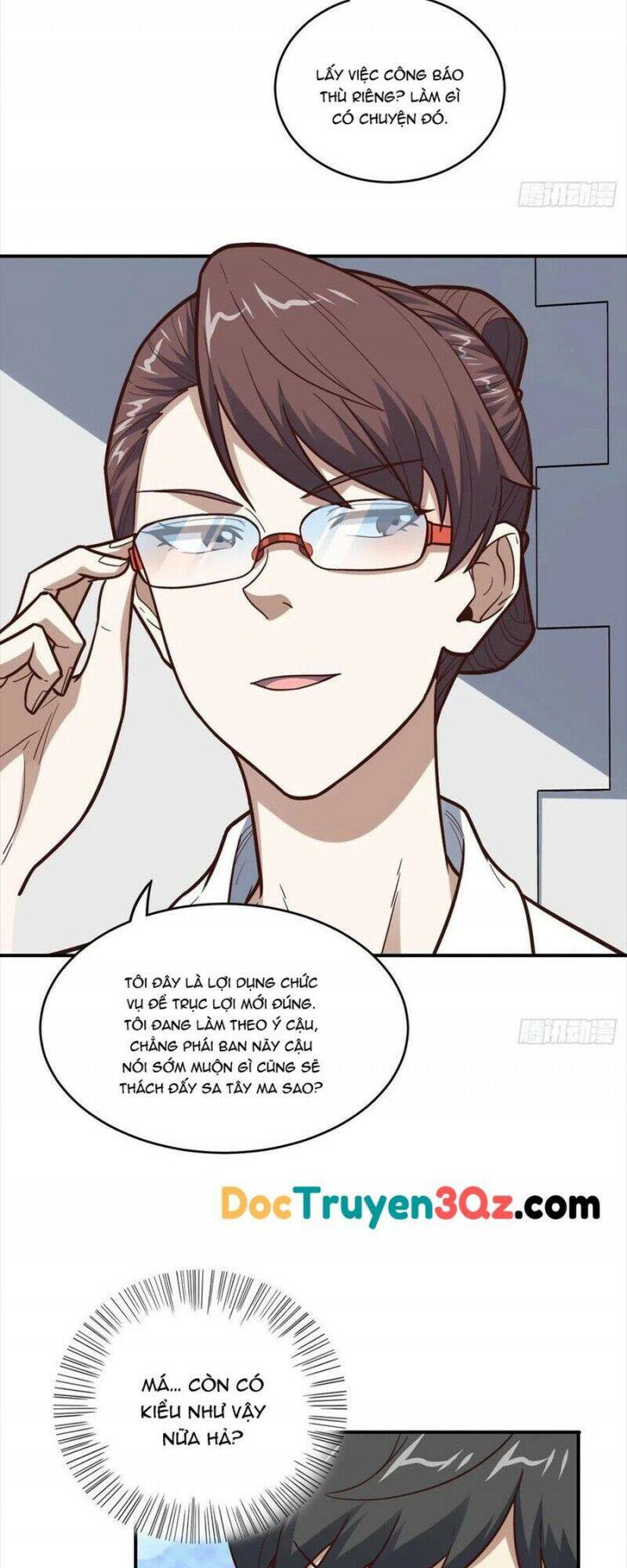 Cao Năng Lai Tập - Chương 170