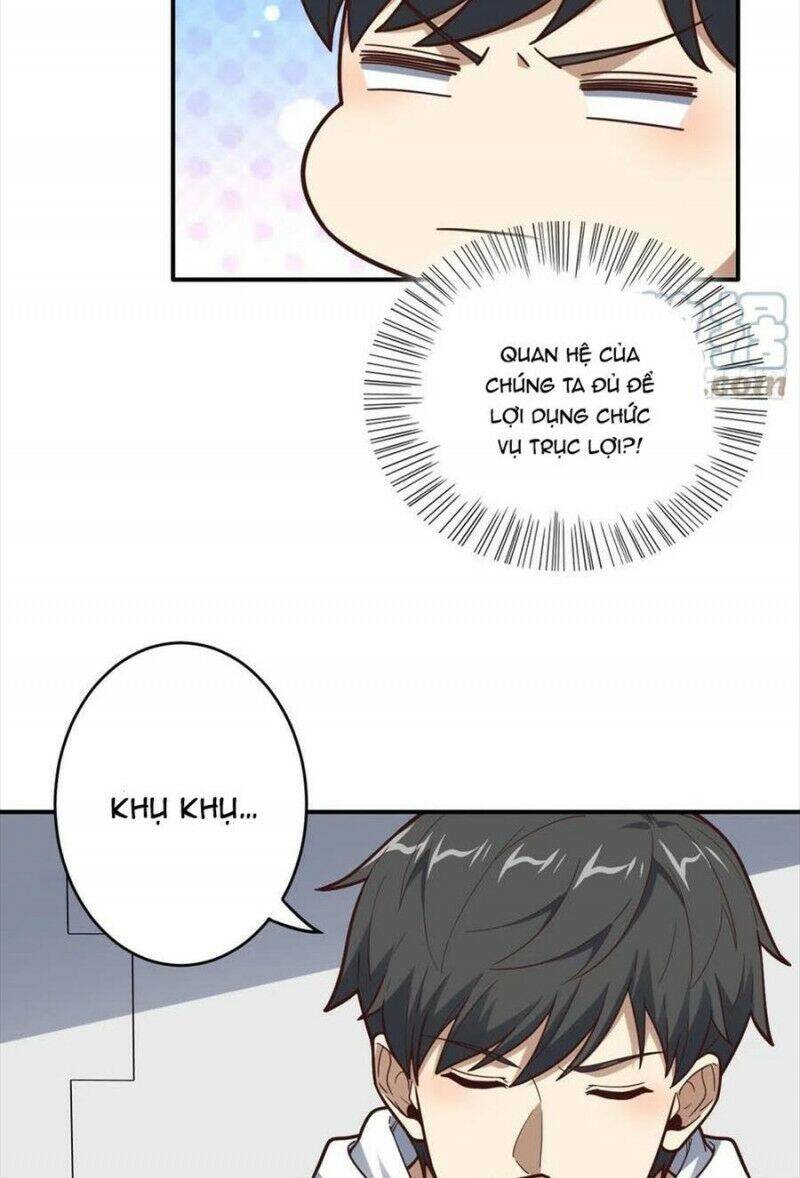 Cao Năng Lai Tập - Chương 170