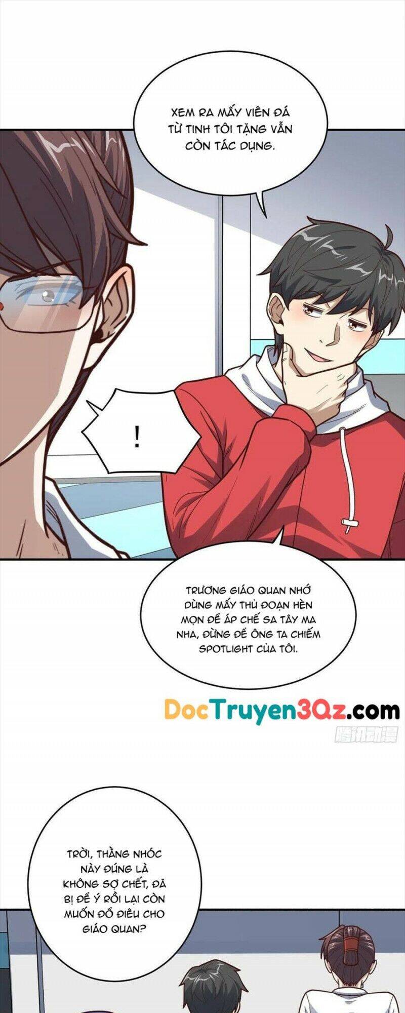 Cao Năng Lai Tập - Chương 170