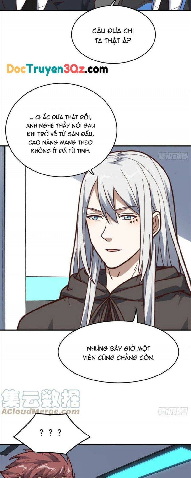 Cao Năng Lai Tập - Chương 170