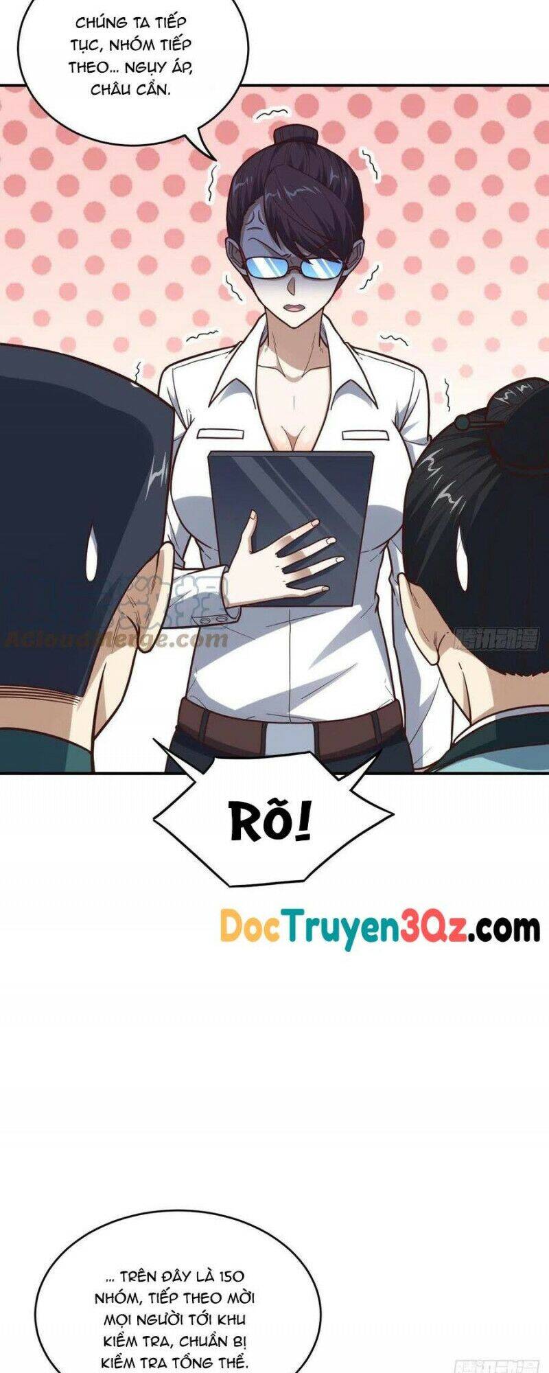 Cao Năng Lai Tập - Chương 170