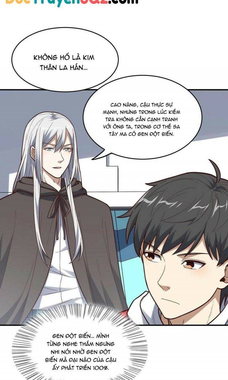 Cao Năng Lai Tập - Chương 170