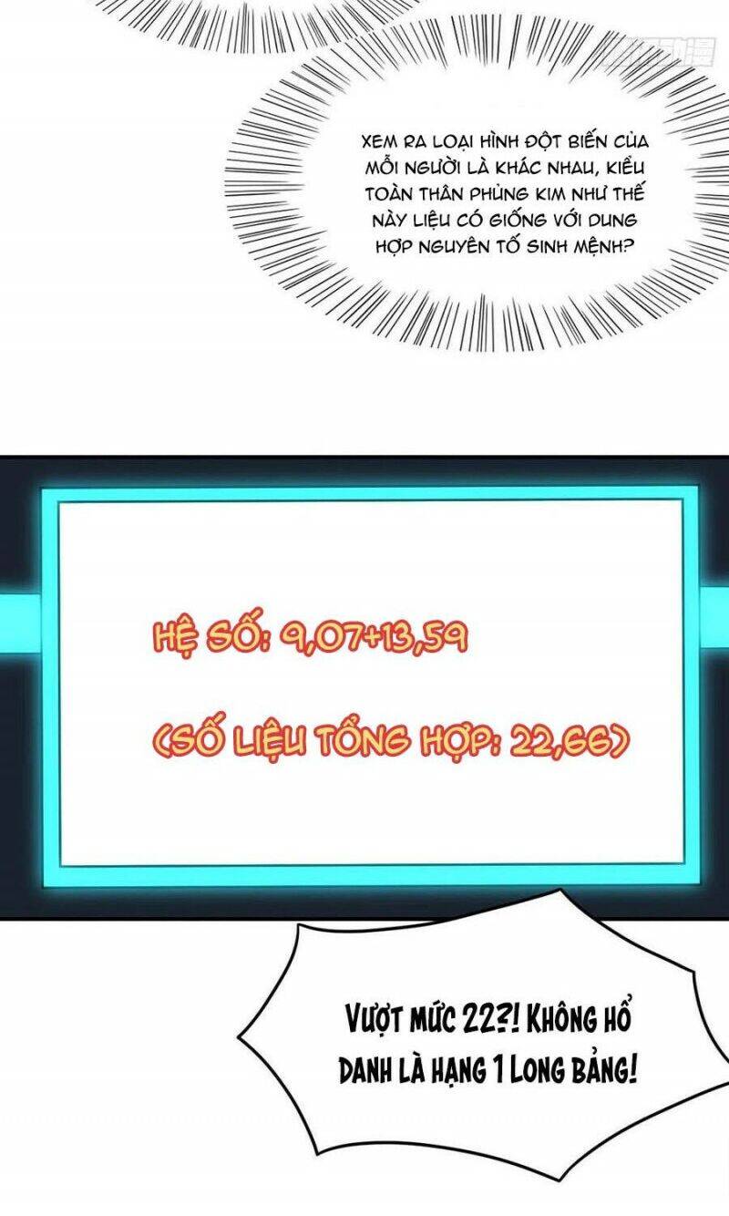 Cao Năng Lai Tập - Chương 170